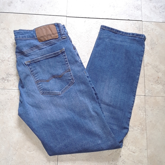 American Eagle Outfitters Other - American Eagle Straight Jeans